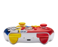PowerA SWITCH Pad NANO Enhanced bezprzewodowy Mario Victory - 1295474 - zdjęcie 4
